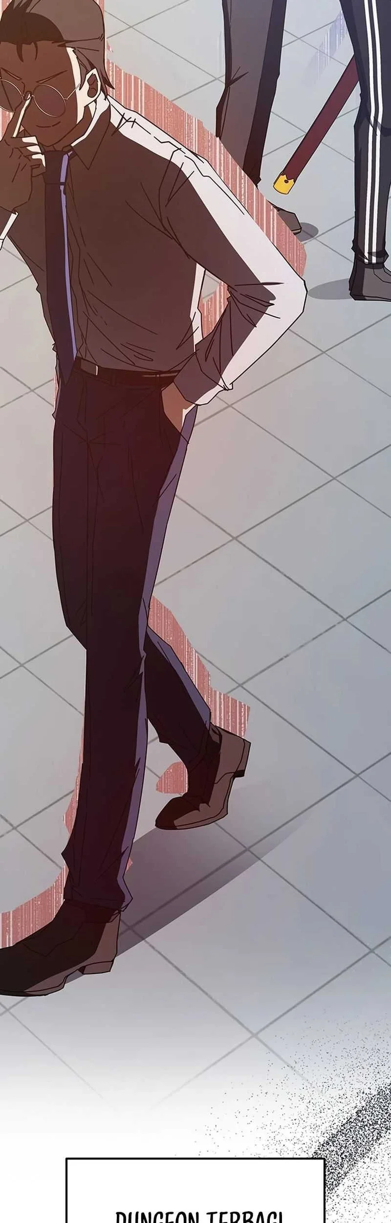 Transcension Academy Chapter 73 Fix Gambar 33
